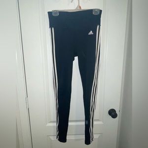 Adidas workout leggings